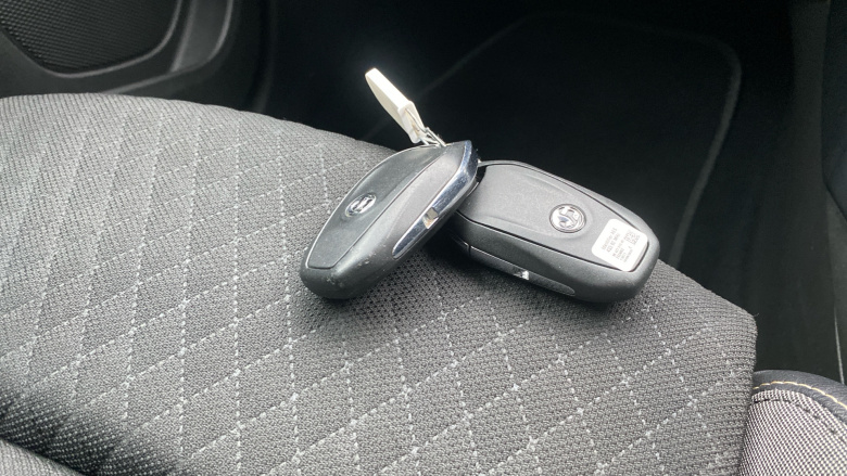 Vauxhall Grandland 1.2 Turbo Elite 5dr Petrol Hatchback